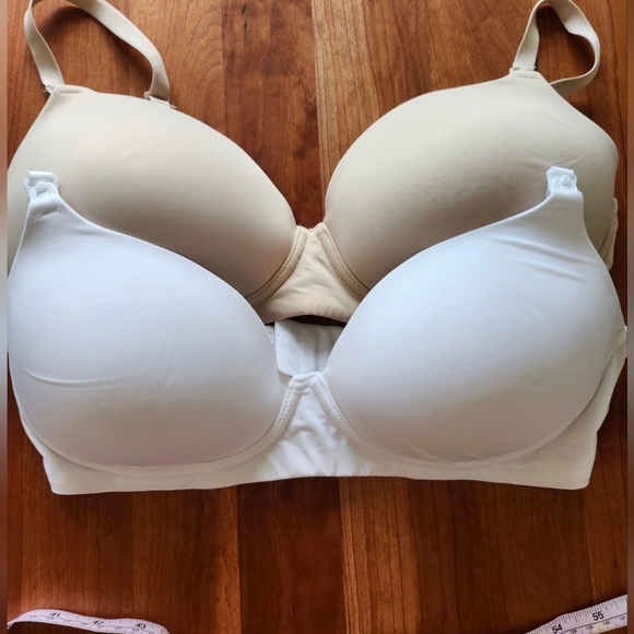 GAP Other - Nursing bras size 36D